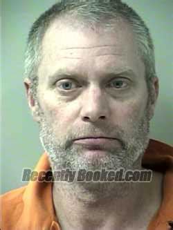 Recent Booking Mugshot For Michel Hudson In Okaloosa County Florida