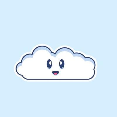 Mario Cloud Vector Art, Icons, and Graphics for Free Download