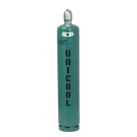 UNICOOL R 507 45 KG REFRIGERANT Ålesund Supply AS