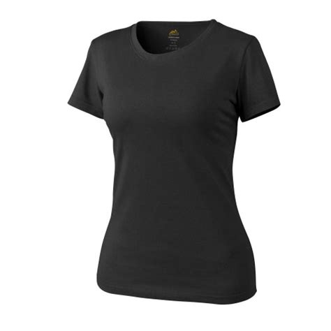 WOMENS T-Shirt - Cotton - Helikon Tex