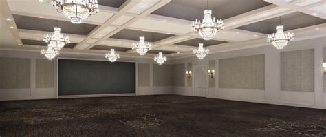 The Logan Philadelphia | Hotel Meeting Space | Event Facilities