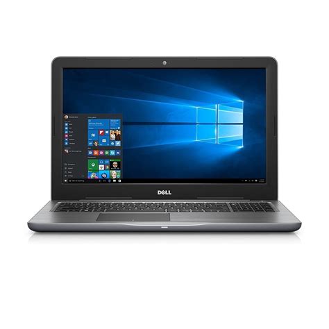 Dell Inspiron 15 5567 15 6 Inch Laptop Core I7 7th Gen 8GB 2TB LINUX