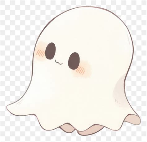 Cute Ghost PNG Images | Free Photos, PNG Stickers, Wallpapers ...