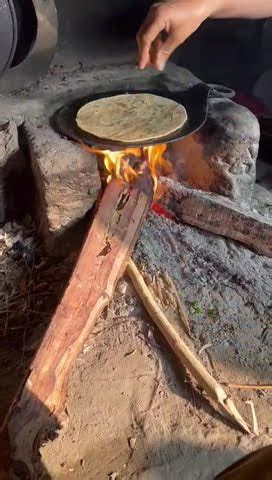 Meray Gaun Main Subah Ka Nashta Village Morning Routine Villagelife