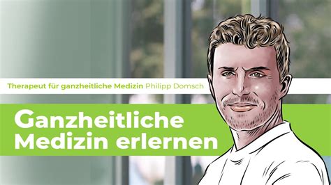 Was Dir Dein Arzt Nicht Erz Hlt So Geht Gesundheit Wirklich I Philipp