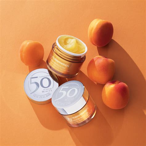 The Endless Uses Of Nutri Rich Oil Nutrimetics