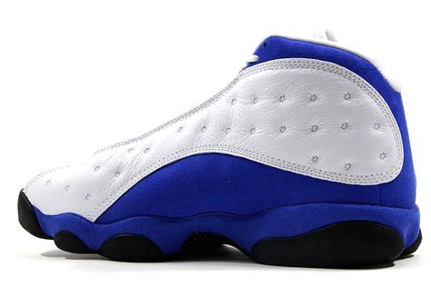 Air Jordan 13 Retro Royal Blue Globalnykicks