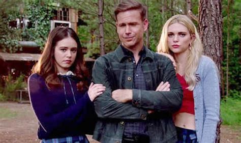 Legacies Season 2 Air Date Cast Trailer Plot When Does The New