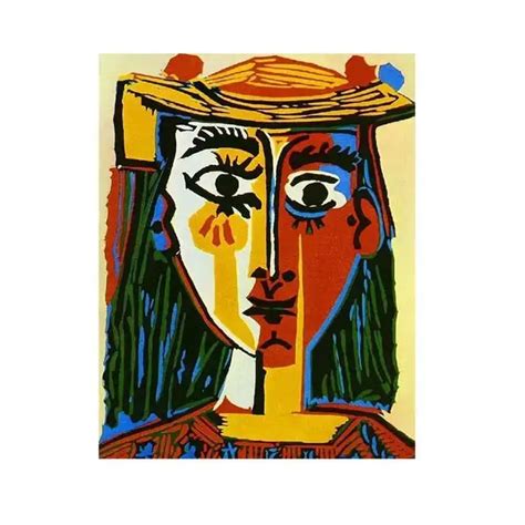 Pablo Picasso (Cubism Period), 55% OFF