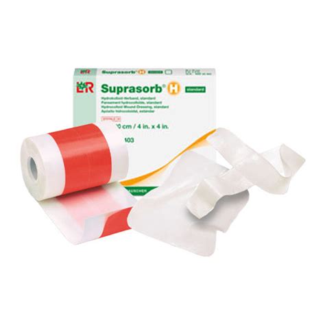 Suprasorb Wundverband | Verband | Bestellen