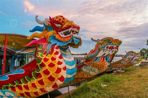 Chinese Dragon Boat Stock Photos, Images and Backgrounds for Free Download