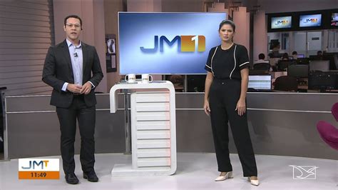 Jmtv Edi O Escalada Abertura E Encerramento Tv