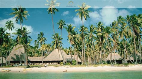 Fiji The Most Authentic Experiences To Enjoy