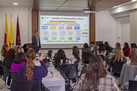 IBERO realizó su quinta Comisión de Autoevaluación Institucional La Ibero