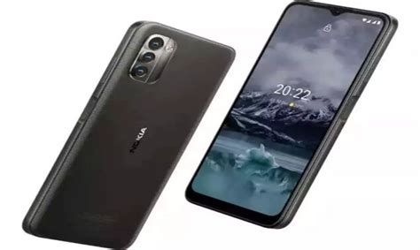 Nokia G11 Plus Enlisted On Geekbench Check Details