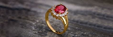 Top 20 Ruby Engagement Rings In 2024 Rosec Jewels