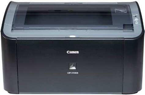 Canon LBP2900b Printer Driver Download for [Windows 7/10]