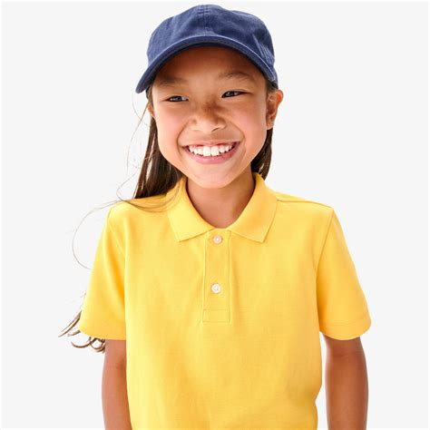 Pique Polo