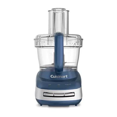 Cuisinart Core Custom 10 Cup Food Processor FP 110 JCPenney