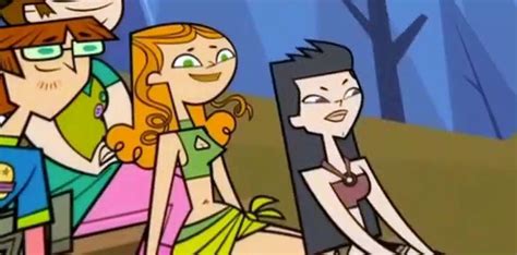 Total Drama S01 E27 Video Dailymotion