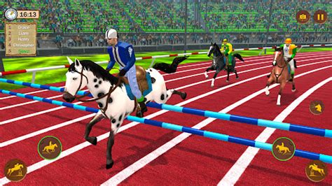 Pro Jockey Horse Racing Games For Pc Mac Windows 111087 Free