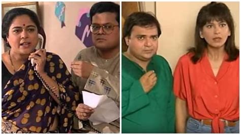 Good news for 90s kids; TV show Shrimaan Shrimati to return after 24 ...