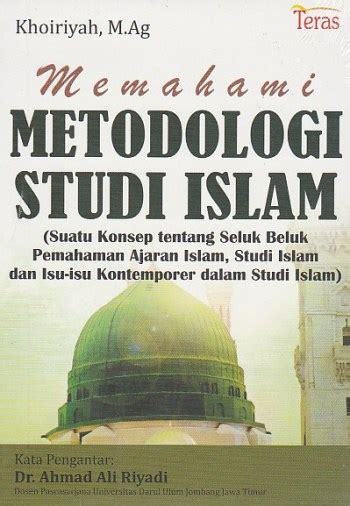 Memahami Metodologi Studi Istana Agency