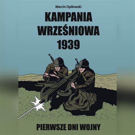 Kampania Wrze Niowa Komiks Oficjalne Archiwum Allegro