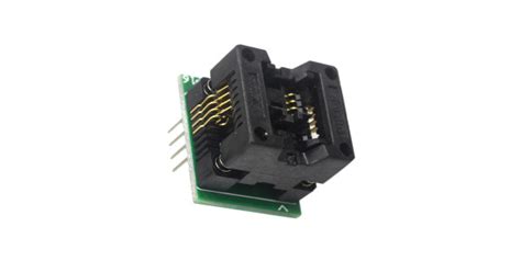 Soic Sop To Dip Ez Programmer Adapter Socket Converter Module