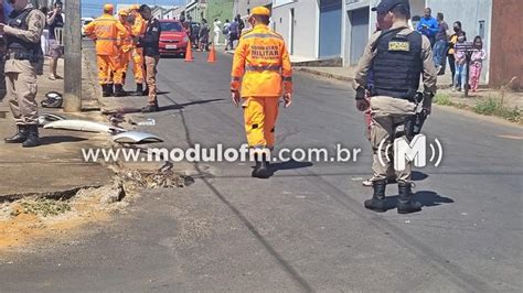 Tenente Jesus ex comandante do 2 Pelotão do Corpo de Bombeiros morre