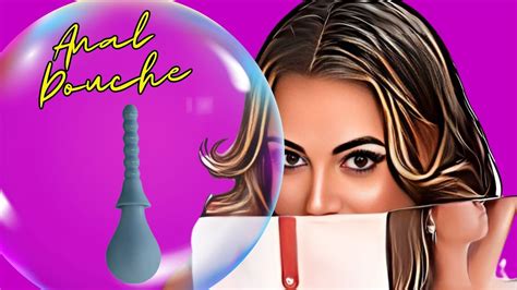 Anal Douche YouTube
