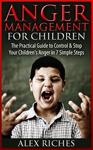 Anger Management Anger Management For Children The