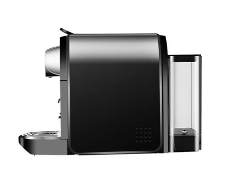 Nespresso capsule coffee machine - AROOM VENDING