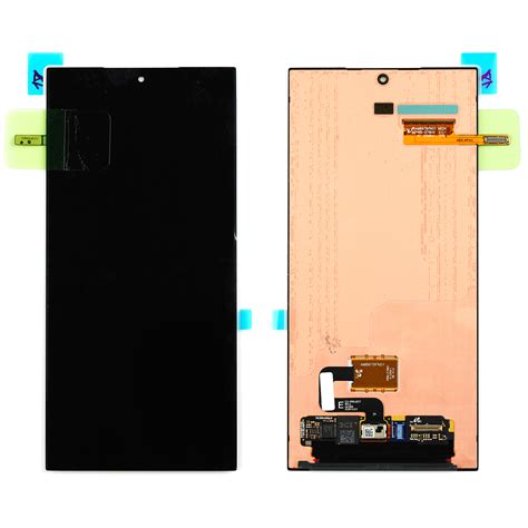 Wyświetlacz LCD Do Samsung Sm S928 Galaxy S24 Ultra Gh82 33385A