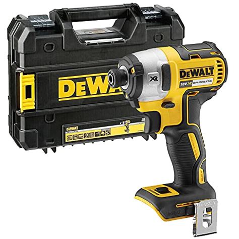 Atornillador De Impacto Dewalt Dcf887 Los 5 Top Ventas Este Mes En La Red