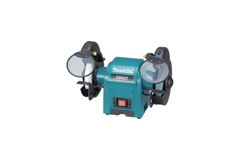 Makita Product Details Gb Mm Bench Grinder