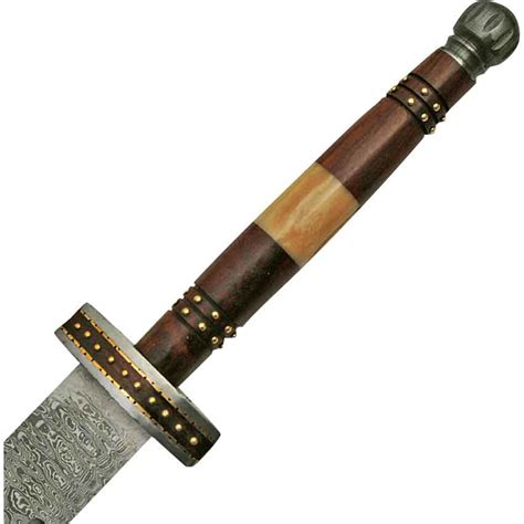 Flamberge Layered Steel Sword Buying A Sword