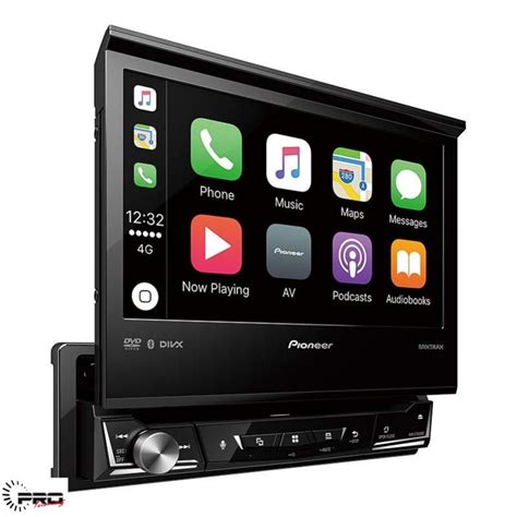 Pioneer Dvd Avh Z Bt Pro Tuning