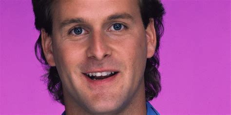 Joey, AKA Dave Coulier, Is Officially Returning For 'Fuller House' | HuffPost