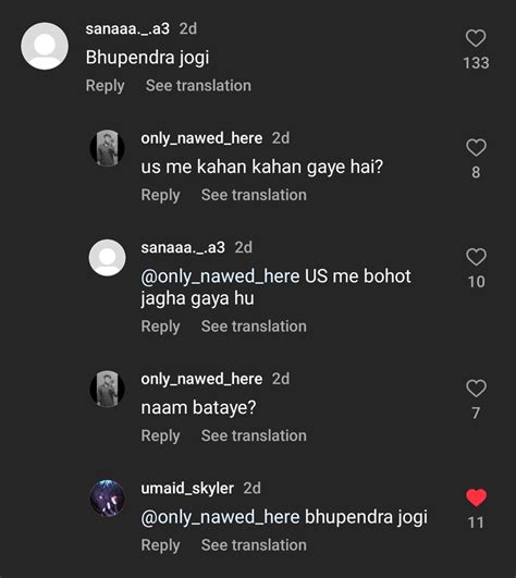 Bhupendra jogi : r/Azoozkie