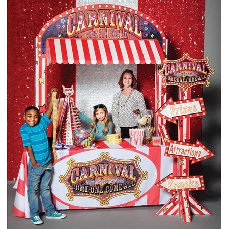 Make Your School Carnival A Success - ItsElementary Blog