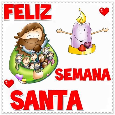 Introducir Imagen Frases De Feliz Inicio De Semana Santa Abzlocal Mx