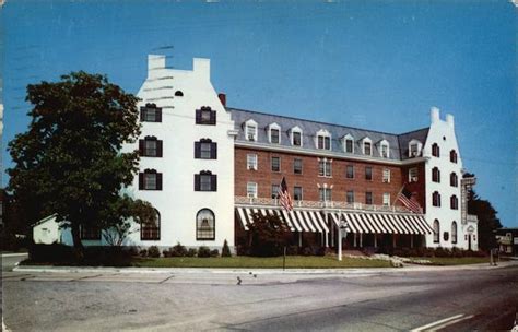 The Hotel Enry Perkins Riverhead Ny