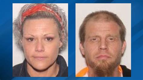 Benton Police Searching For Two People Last Seen Over A Week Ago