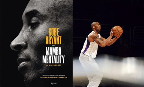 Kobe Bryant The Mamba Mentality Invictus Academy