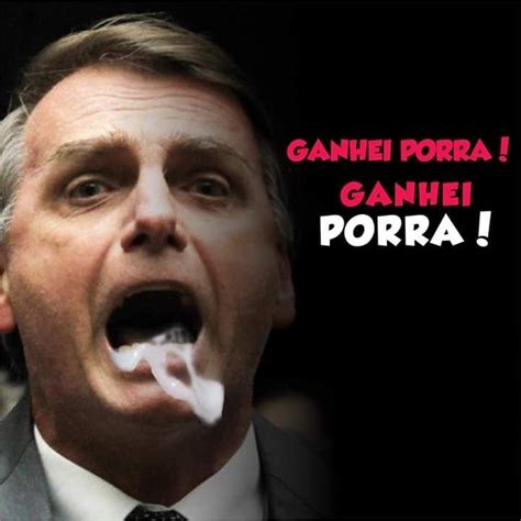 Pin Von Paulosaviomaia Auf Memes Bolsonaro