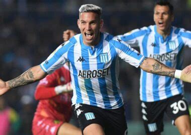 Racing recibe a Melgar con la obligación de ganar Racing Club