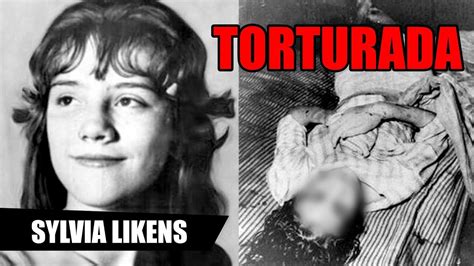 Atada Y Torturada En El Sotano Sylvia Likens Otosection