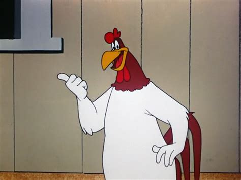 Foghorn Leghorn - Looney Tunes Wiki