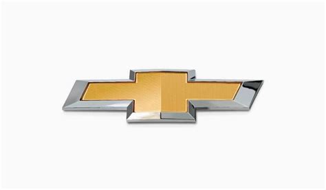 Chevy Logo Design – History, Meaning and Evolution | Turbologo